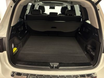 Mercedes-Benz GLB Gebrauchtwagen Mercedes-Benz GLB Gebrauchtwagen