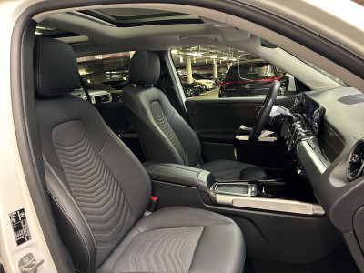 Mercedes-Benz GLB Gebrauchtwagen
