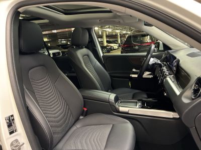 Mercedes-Benz GLB Gebrauchtwagen Mercedes-Benz GLB Gebrauchtwagen
