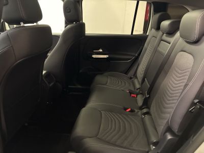 Mercedes-Benz GLB Gebrauchtwagen Mercedes-Benz GLB Gebrauchtwagen