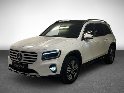 Mercedes-Benz GLB Gebrauchtwagen Mercedes-Benz GLB Gebrauchtwagen