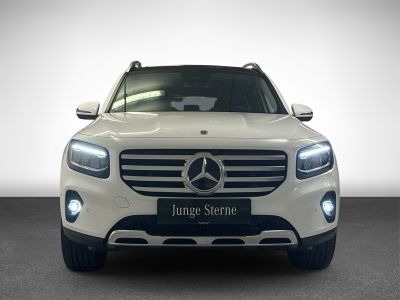 Mercedes-Benz GLB Gebrauchtwagen Mercedes-Benz GLB Gebrauchtwagen