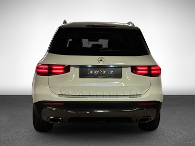 Mercedes-Benz GLB Gebrauchtwagen