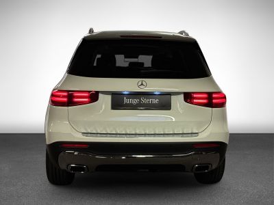 Mercedes-Benz GLB Gebrauchtwagen Mercedes-Benz GLB Gebrauchtwagen