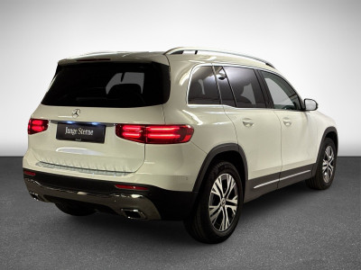 Mercedes-Benz GLB Gebrauchtwagen