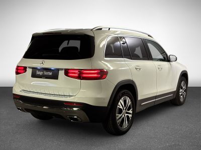 Mercedes-Benz GLB Gebrauchtwagen Mercedes-Benz GLB Gebrauchtwagen