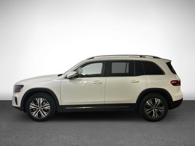 Mercedes-Benz GLB Gebrauchtwagen Mercedes-Benz GLB Gebrauchtwagen