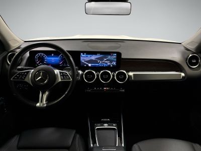 Mercedes-Benz GLB Gebrauchtwagen Mercedes-Benz GLB Gebrauchtwagen