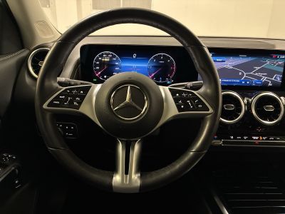 Mercedes-Benz GLB Gebrauchtwagen Mercedes-Benz GLB Gebrauchtwagen