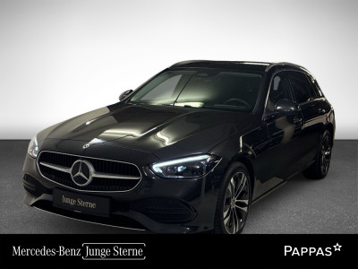 Mercedes-Benz C-Klasse Gebrauchtwagen Mercedes-Benz C-Klasse Gebrauchtwagen