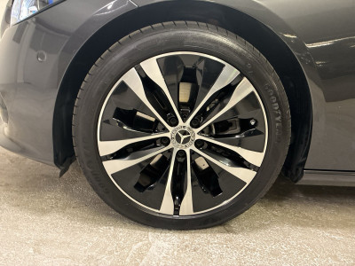Mercedes-Benz C-Klasse Gebrauchtwagen Mercedes-Benz C-Klasse Gebrauchtwagen