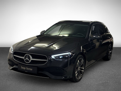 Mercedes-Benz C-Klasse Gebrauchtwagen Mercedes-Benz C-Klasse Gebrauchtwagen