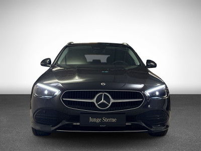 Mercedes-Benz C-Klasse Gebrauchtwagen Mercedes-Benz C-Klasse Gebrauchtwagen