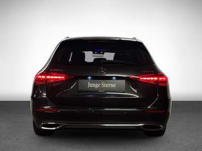 Mercedes-Benz C-Klasse Gebrauchtwagen Mercedes-Benz C-Klasse Gebrauchtwagen
