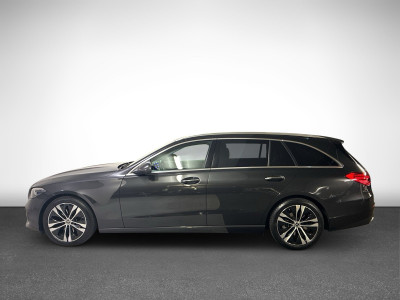 Mercedes-Benz C-Klasse Gebrauchtwagen Mercedes-Benz C-Klasse Gebrauchtwagen