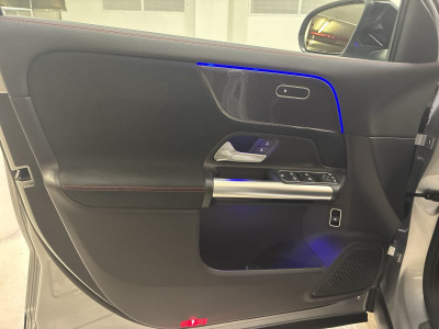 Mercedes-Benz GLA Gebrauchtwagen
