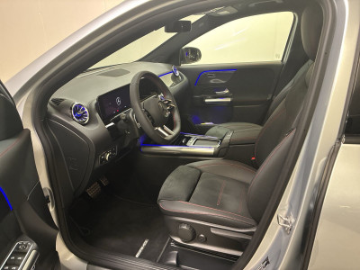 Mercedes-Benz GLA Gebrauchtwagen