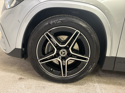 Mercedes-Benz GLA Gebrauchtwagen