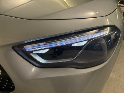 Mercedes-Benz GLA Gebrauchtwagen