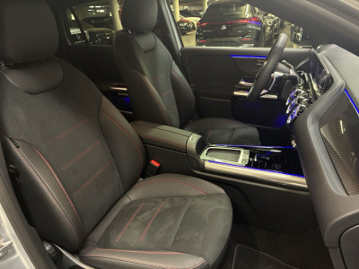 Mercedes-Benz GLA Gebrauchtwagen