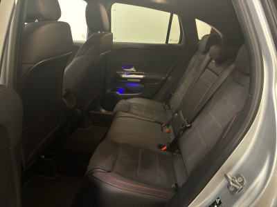Mercedes-Benz GLA Gebrauchtwagen