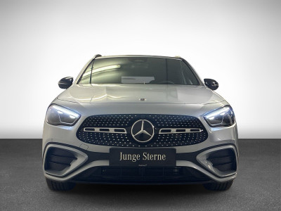 Mercedes-Benz GLA Gebrauchtwagen
