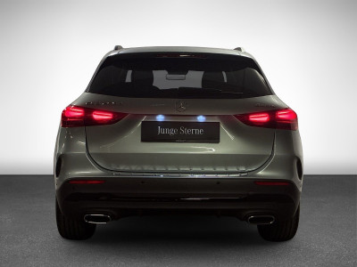 Mercedes-Benz GLA Gebrauchtwagen