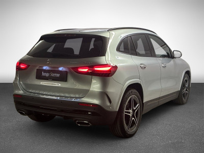 Mercedes-Benz GLA Gebrauchtwagen