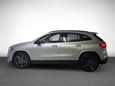 Mercedes-Benz GLA Gebrauchtwagen