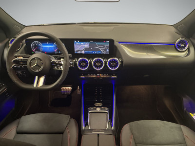 Mercedes-Benz GLA Gebrauchtwagen