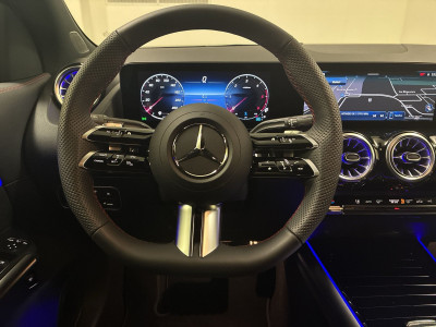 Mercedes-Benz GLA Gebrauchtwagen