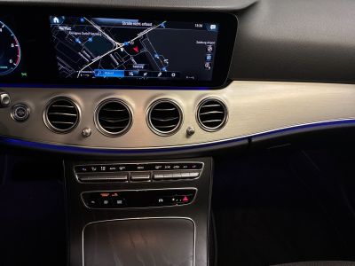 Mercedes-Benz E-Klasse Gebrauchtwagen Mercedes-Benz E-Klasse Gebrauchtwagen