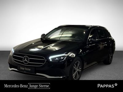 Mercedes-Benz E-Klasse Gebrauchtwagen Mercedes-Benz E-Klasse Gebrauchtwagen