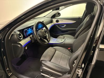 Mercedes-Benz E-Klasse Gebrauchtwagen Mercedes-Benz E-Klasse Gebrauchtwagen