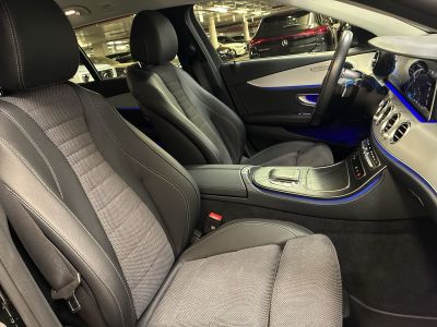 Mercedes-Benz E-Klasse Gebrauchtwagen Mercedes-Benz E-Klasse Gebrauchtwagen