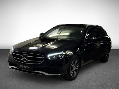 Mercedes-Benz E-Klasse Gebrauchtwagen Mercedes-Benz E-Klasse Gebrauchtwagen