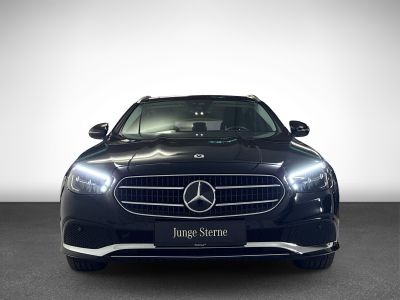 Mercedes-Benz E-Klasse Gebrauchtwagen Mercedes-Benz E-Klasse Gebrauchtwagen