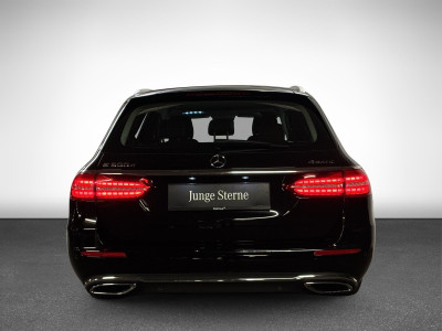 Mercedes-Benz E-Klasse Gebrauchtwagen