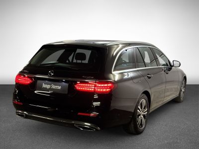 Mercedes-Benz E-Klasse Gebrauchtwagen Mercedes-Benz E-Klasse Gebrauchtwagen