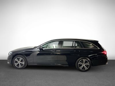 Mercedes-Benz E-Klasse Gebrauchtwagen Mercedes-Benz E-Klasse Gebrauchtwagen