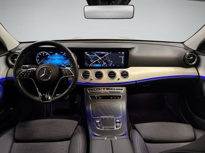 Mercedes-Benz E-Klasse Gebrauchtwagen Mercedes-Benz E-Klasse Gebrauchtwagen