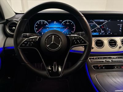 Mercedes-Benz E-Klasse Gebrauchtwagen Mercedes-Benz E-Klasse Gebrauchtwagen
