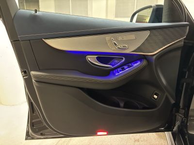 Mercedes-Benz EQC Gebrauchtwagen Mercedes-Benz EQC Gebrauchtwagen
