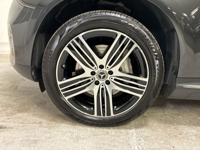 Mercedes-Benz EQC Gebrauchtwagen