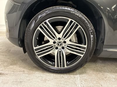 Mercedes-Benz EQC Gebrauchtwagen Mercedes-Benz EQC Gebrauchtwagen