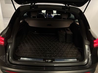 Mercedes-Benz EQC Gebrauchtwagen Mercedes-Benz EQC Gebrauchtwagen