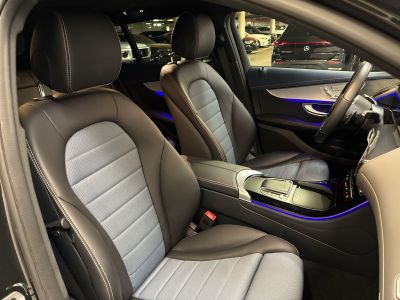 Mercedes-Benz EQC Gebrauchtwagen Mercedes-Benz EQC Gebrauchtwagen