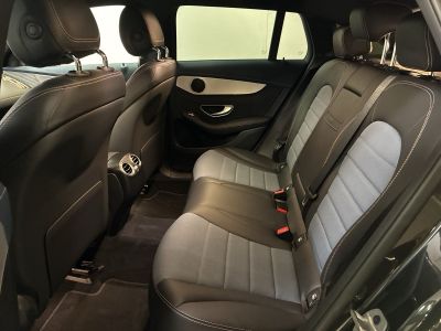 Mercedes-Benz EQC Gebrauchtwagen Mercedes-Benz EQC Gebrauchtwagen
