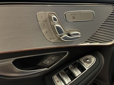 Mercedes-Benz EQC Gebrauchtwagen Mercedes-Benz EQC Gebrauchtwagen