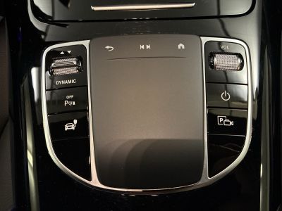 Mercedes-Benz EQC Gebrauchtwagen Mercedes-Benz EQC Gebrauchtwagen